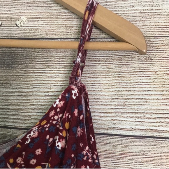 Adam Levine Floral Dress - Picture 5 of 10